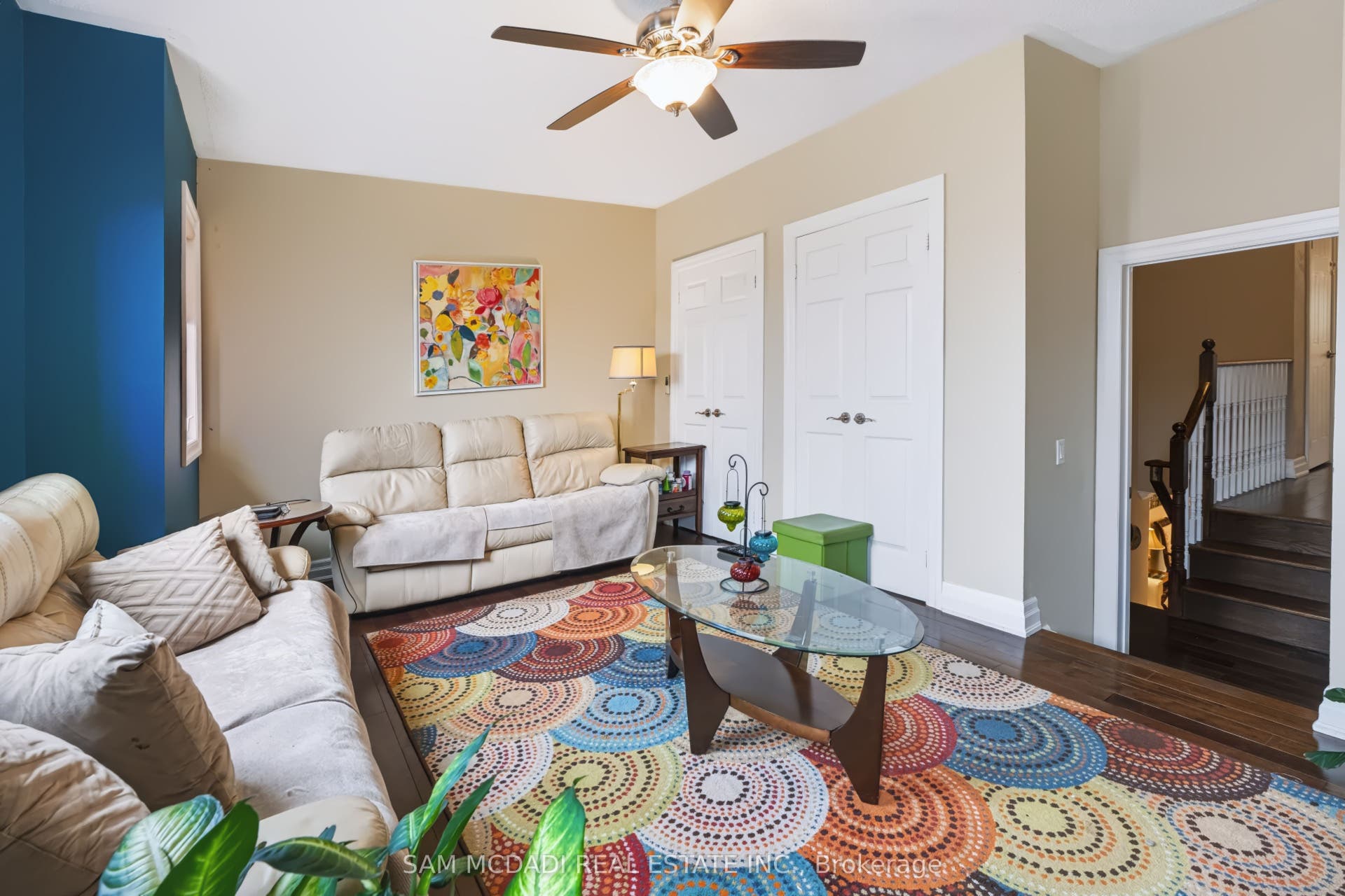 7562 Magistrate Terrace, Mississauga, Peel ON L5W 1L3