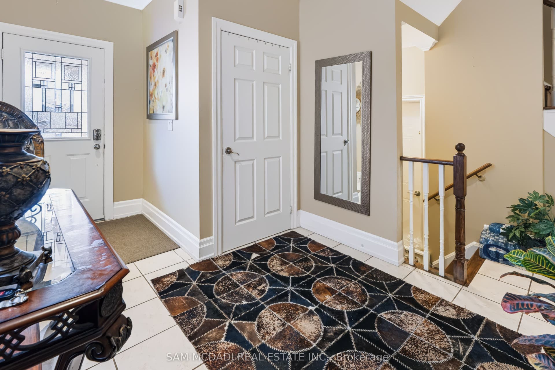 7562 Magistrate Terrace, Mississauga, Peel ON L5W 1L3