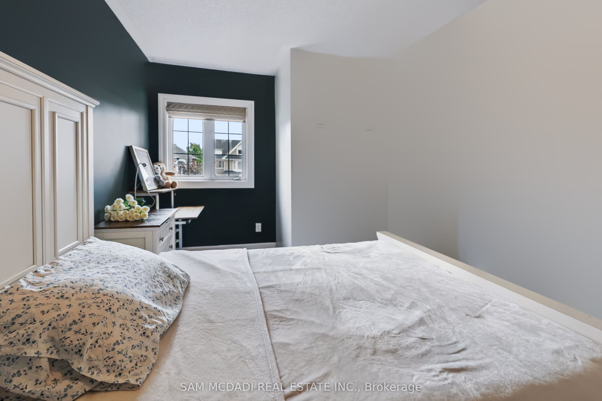 7562 Magistrate Terrace, Mississauga, Peel ON L5W 1L3