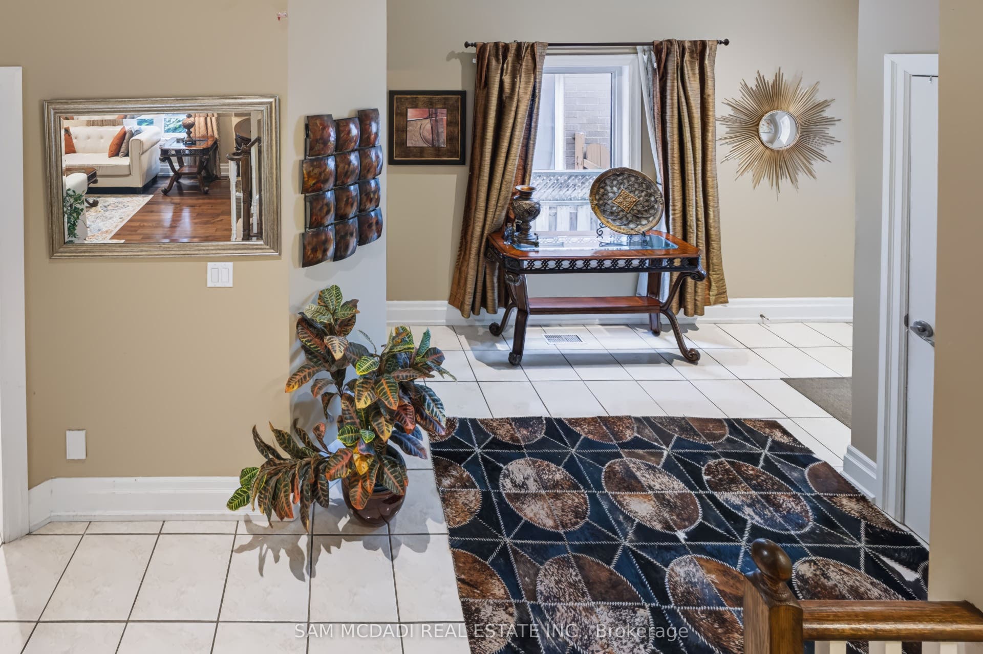 7562 Magistrate Terrace, Mississauga, Peel ON L5W 1L3