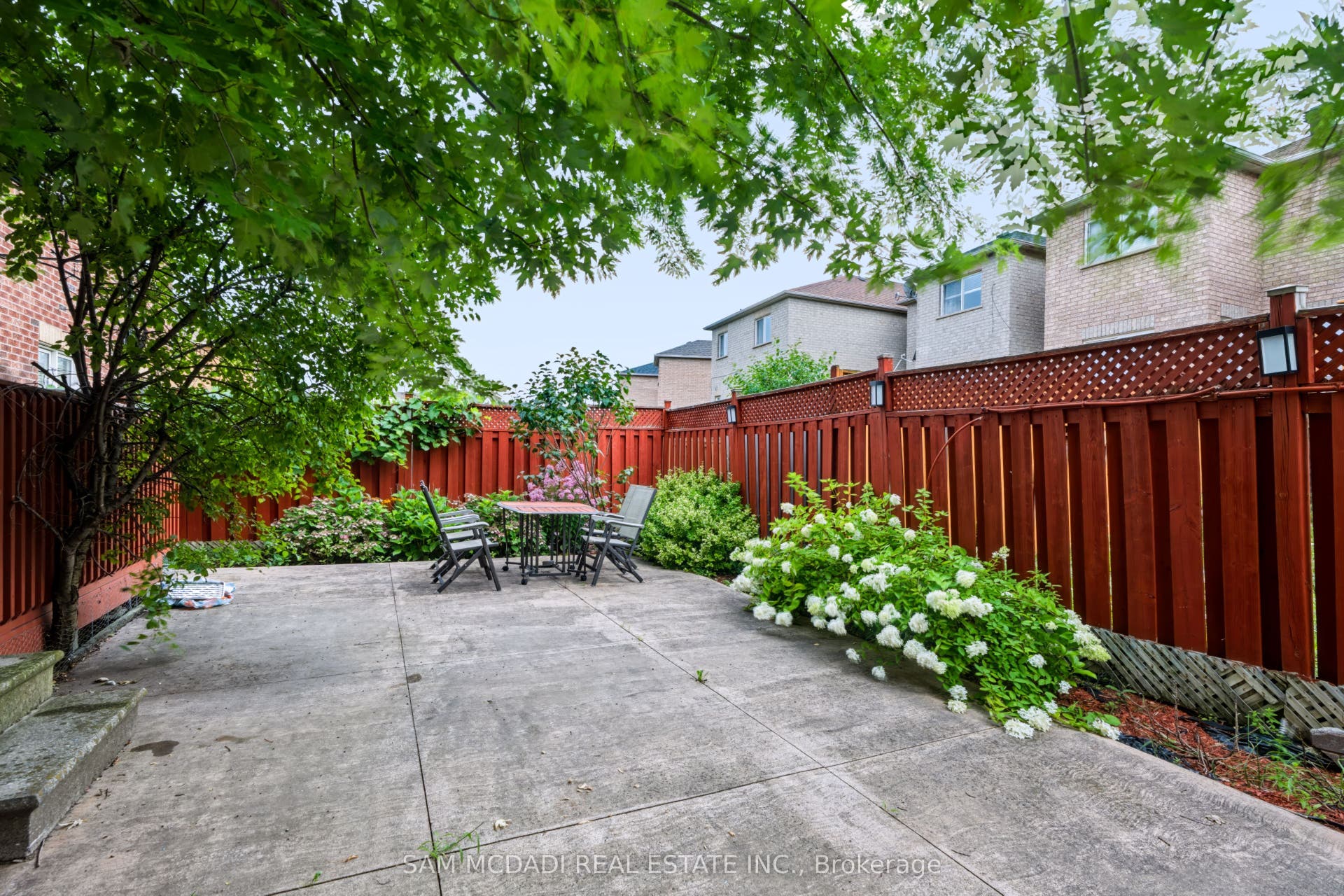 7562 Magistrate Terrace, Mississauga, Peel ON L5W 1L3