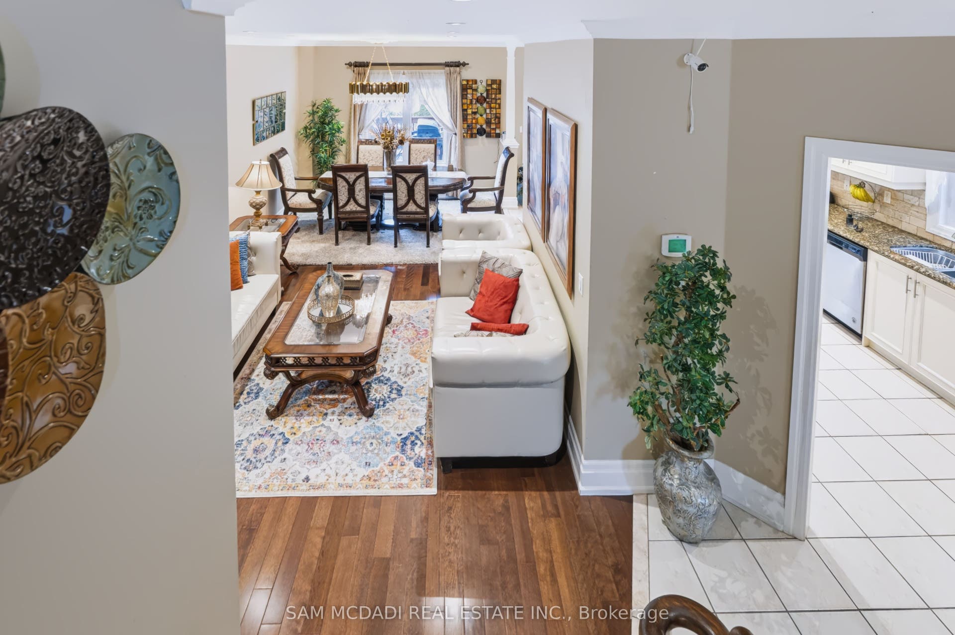 7562 Magistrate Terrace, Mississauga, Peel ON L5W 1L3