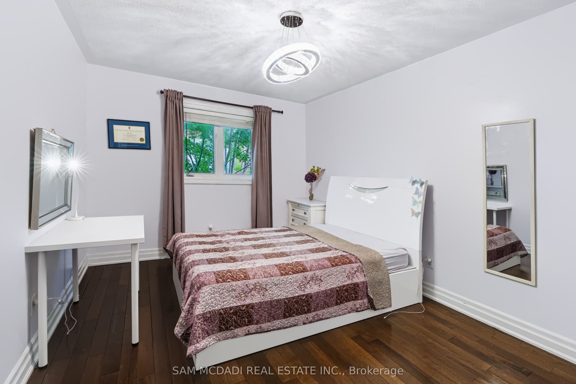7562 Magistrate Terrace, Mississauga, Peel ON L5W 1L3