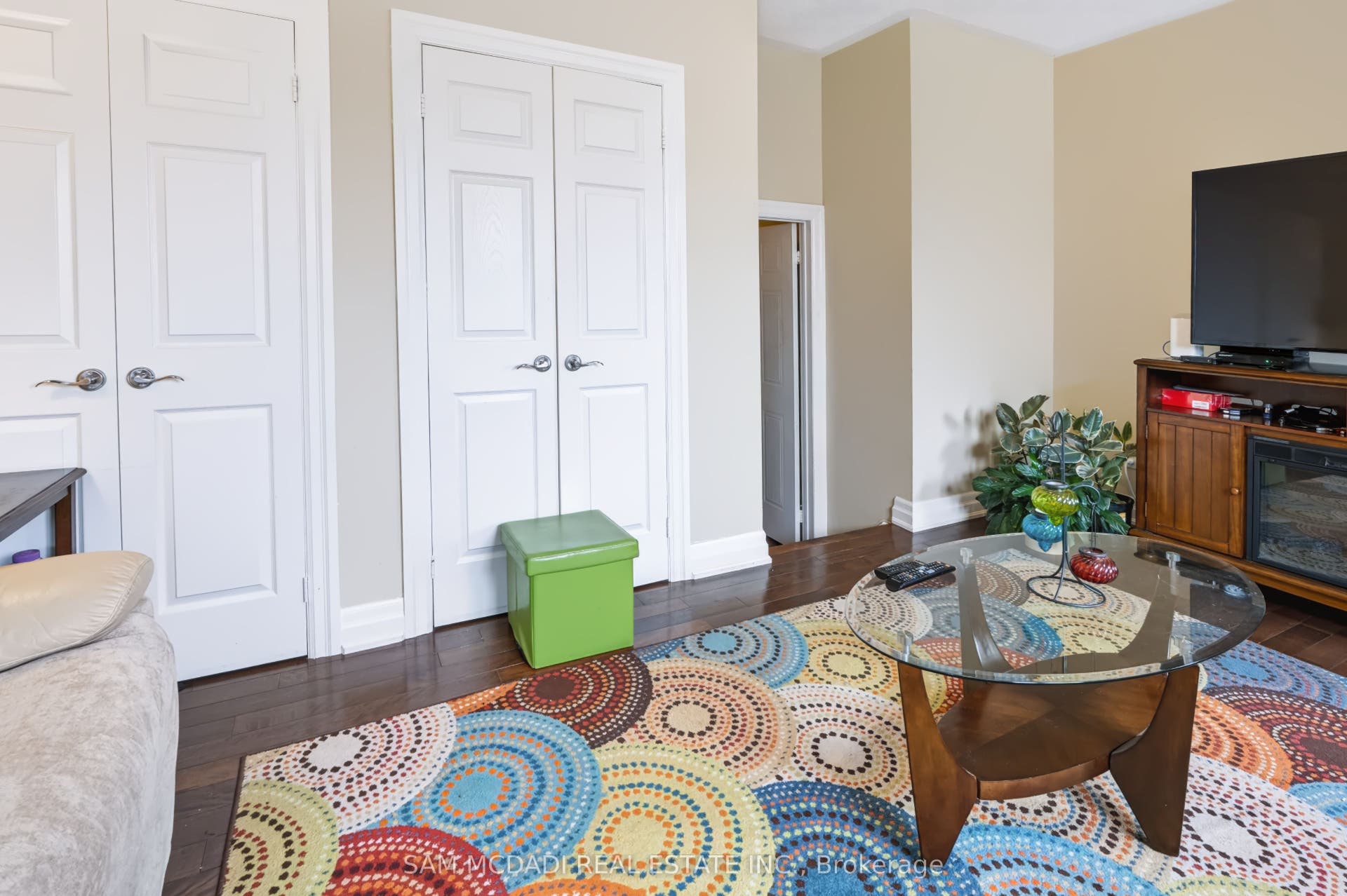 7562 Magistrate Terrace, Mississauga, Peel ON L5W 1L3