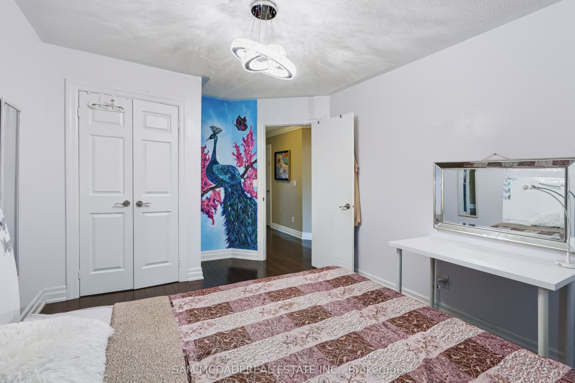 7562 Magistrate Terrace, Mississauga, Peel ON L5W 1L3