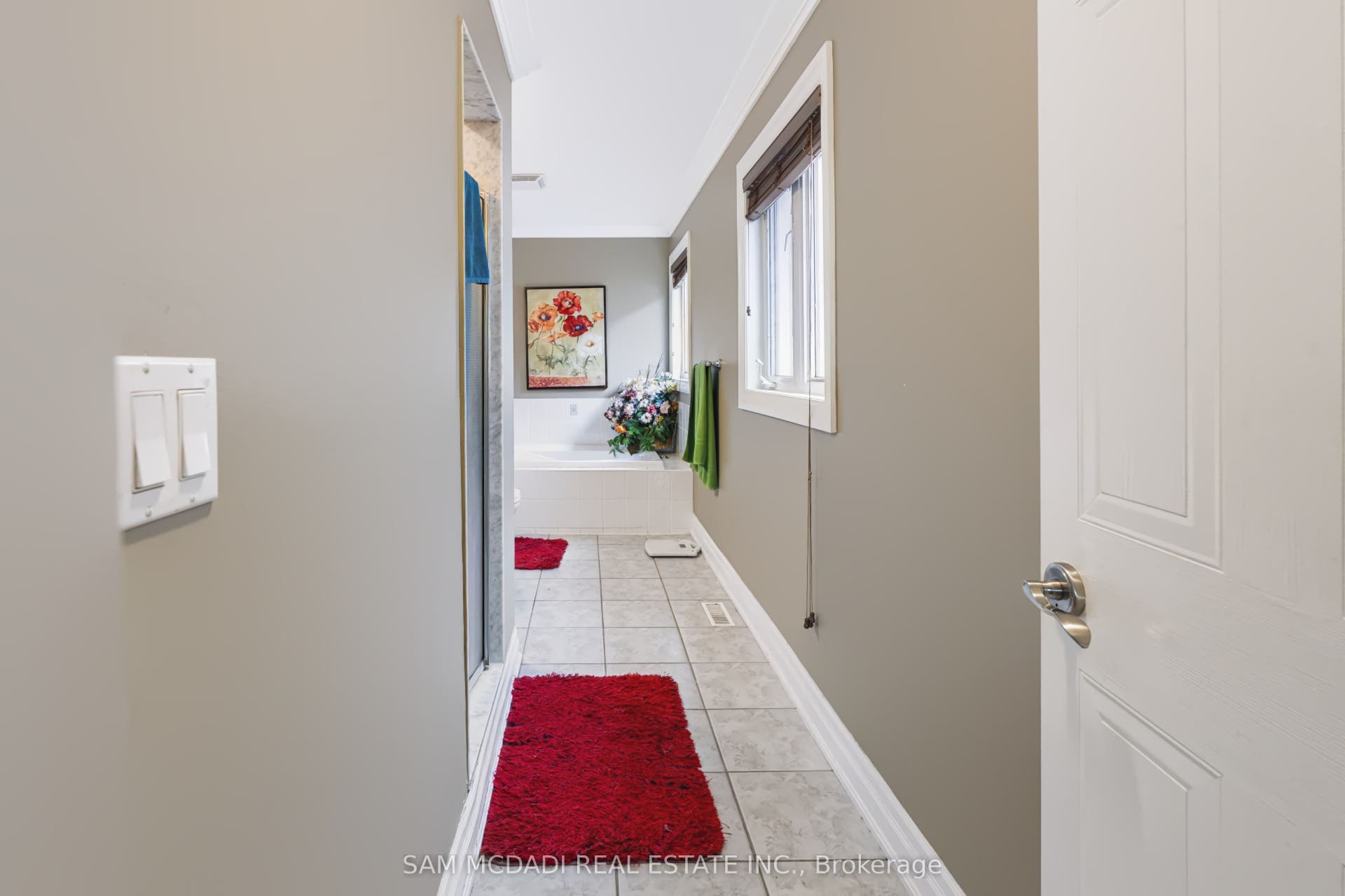 7562 Magistrate Terrace, Mississauga, Peel ON L5W 1L3