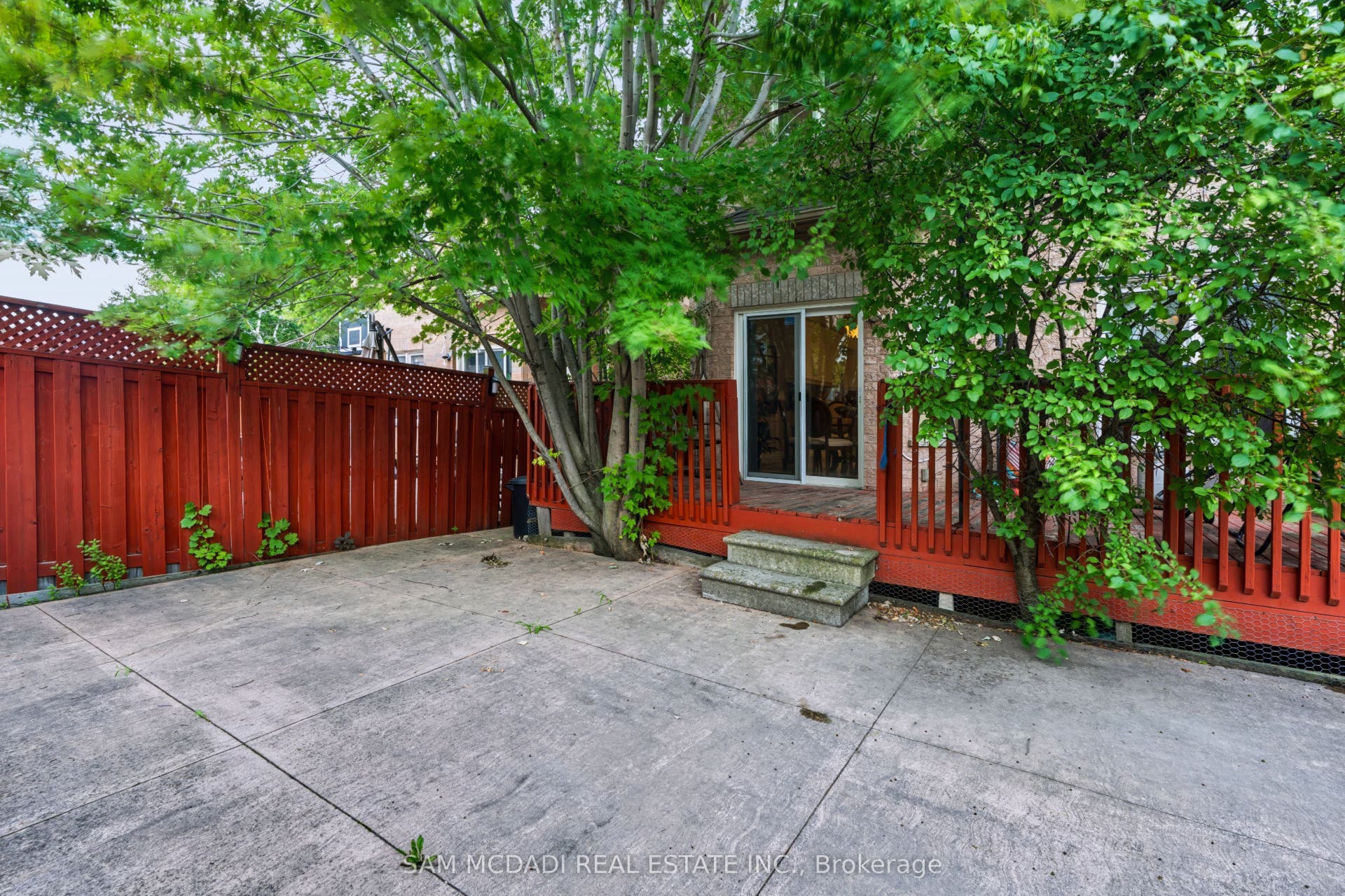 7562 Magistrate Terrace, Mississauga, Peel ON L5W 1L3