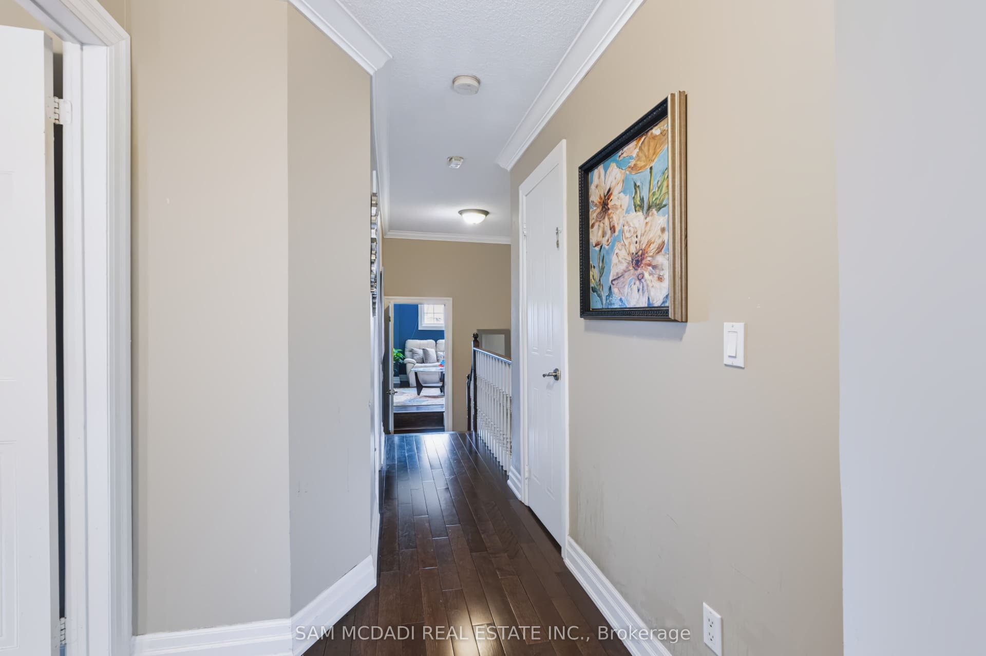7562 Magistrate Terrace, Mississauga, Peel ON L5W 1L3