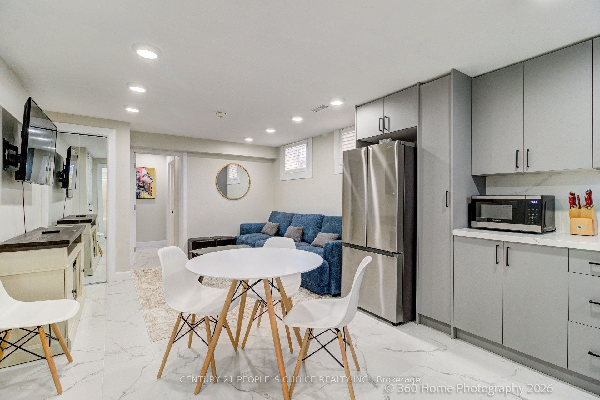 37 Bentworth Avenue, #2, Toronto W04, Toronto W, Toronto ON M6A 1P1