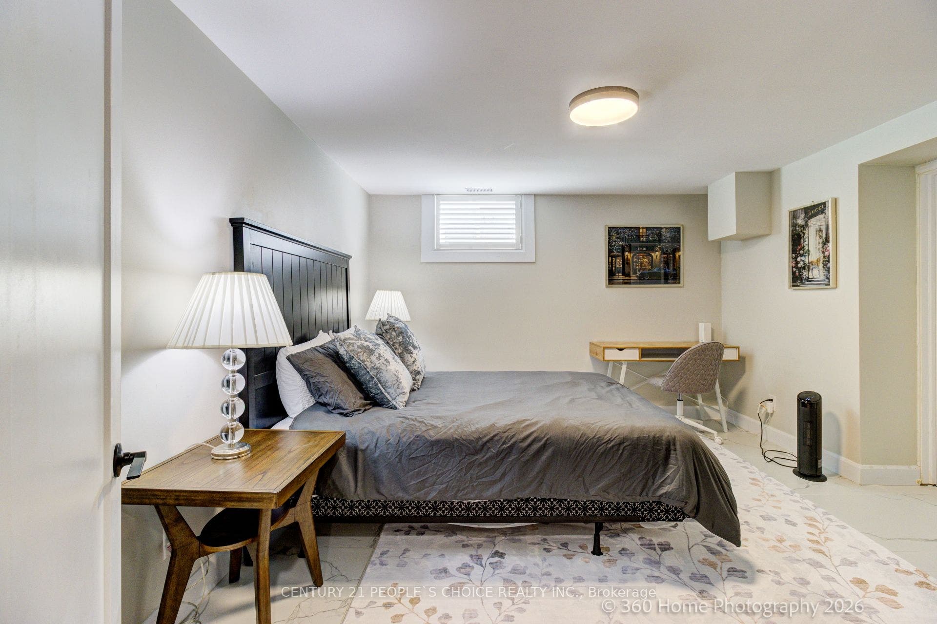37 Bentworth Avenue, #2, Toronto W04, Toronto W, Toronto ON M6A 1P1