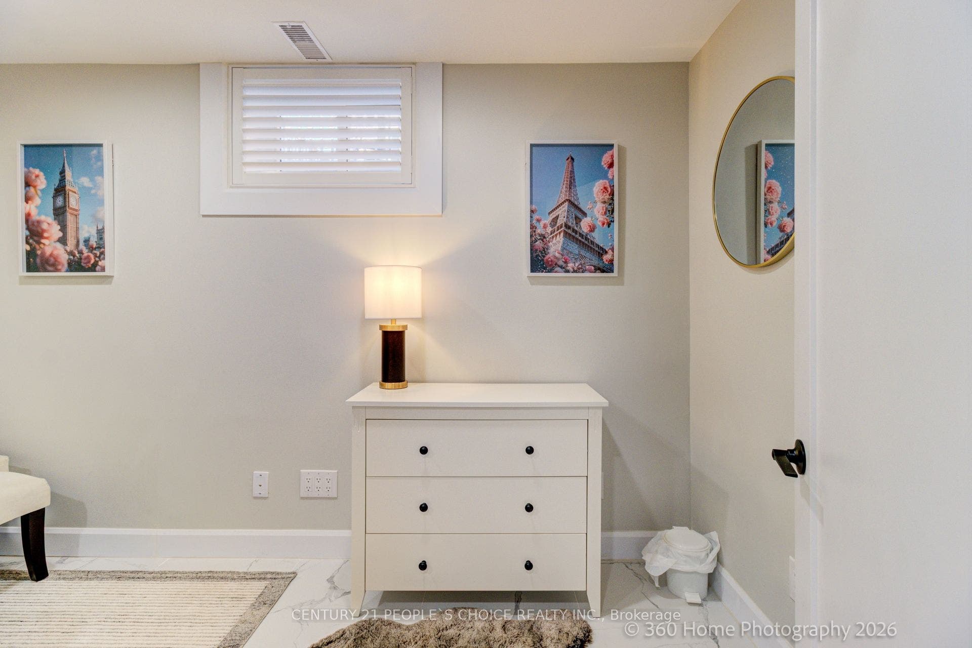37 Bentworth Avenue, #2, Toronto W04, Toronto W, Toronto ON M6A 1P1