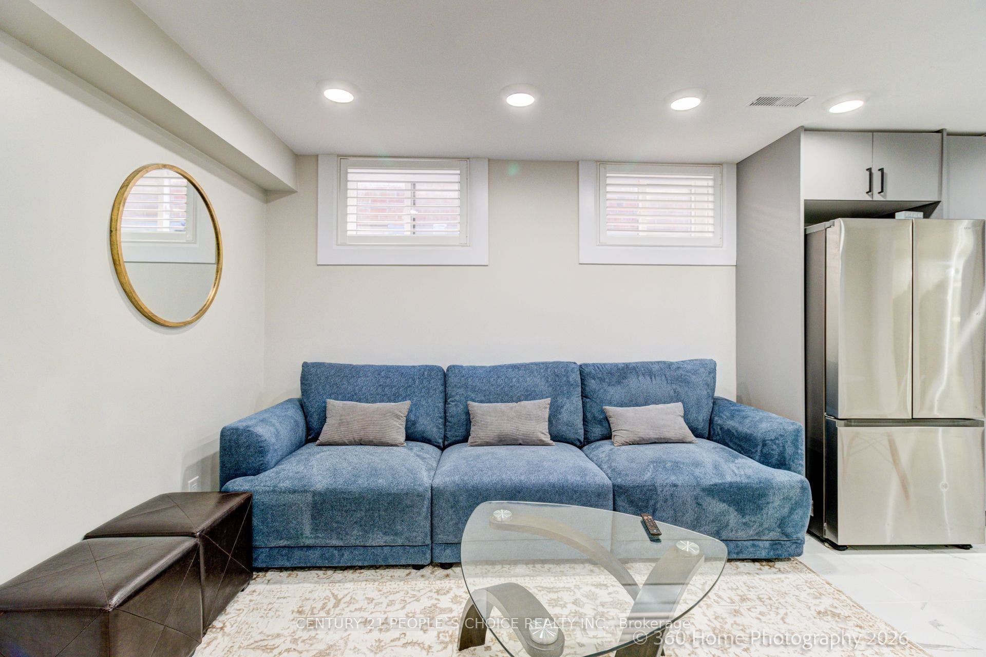 37 Bentworth Avenue, #2, Toronto W04, Toronto W, Toronto ON M6A 1P1