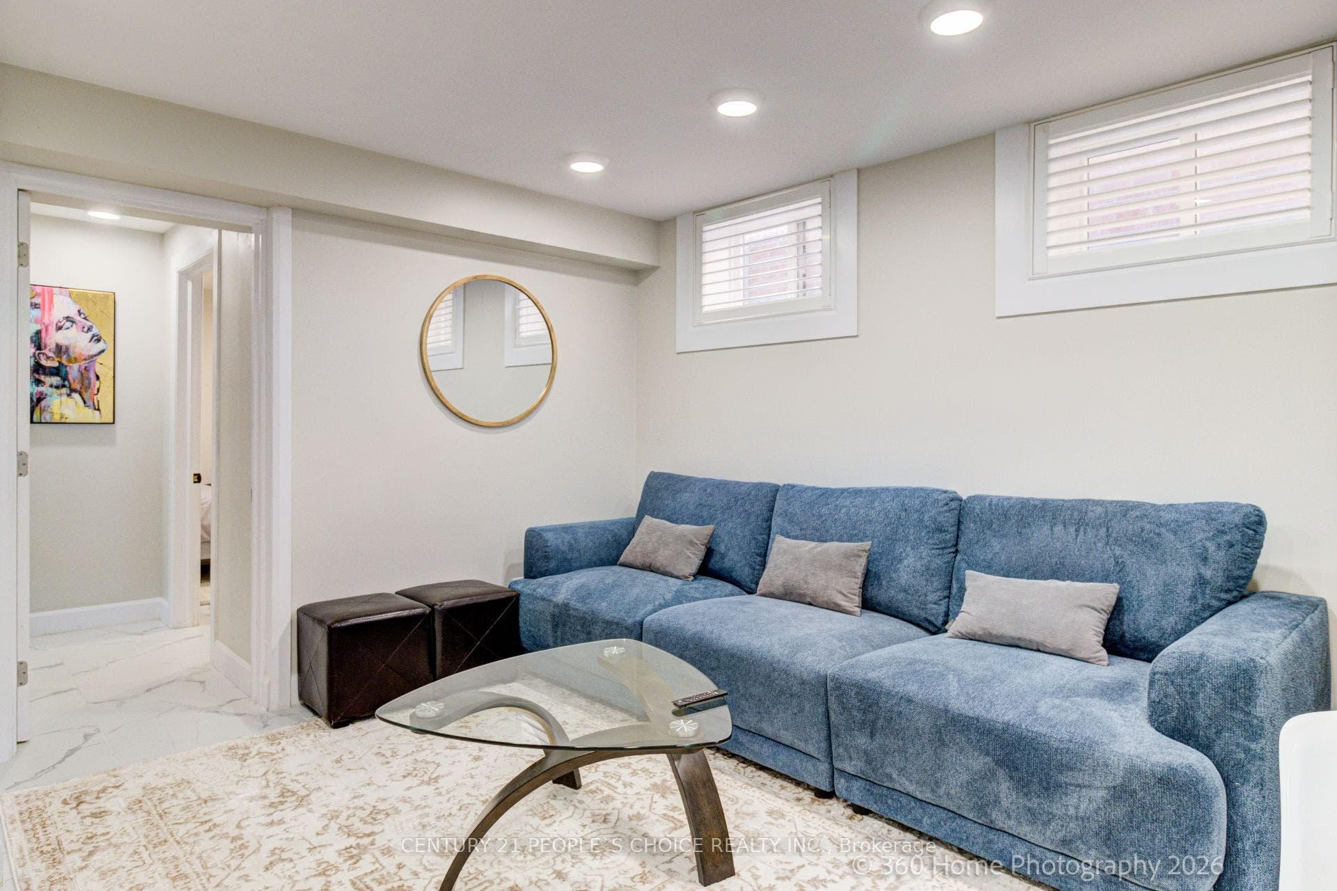 37 Bentworth Avenue, #2, Toronto W04, Toronto W, Toronto ON M6A 1P1
