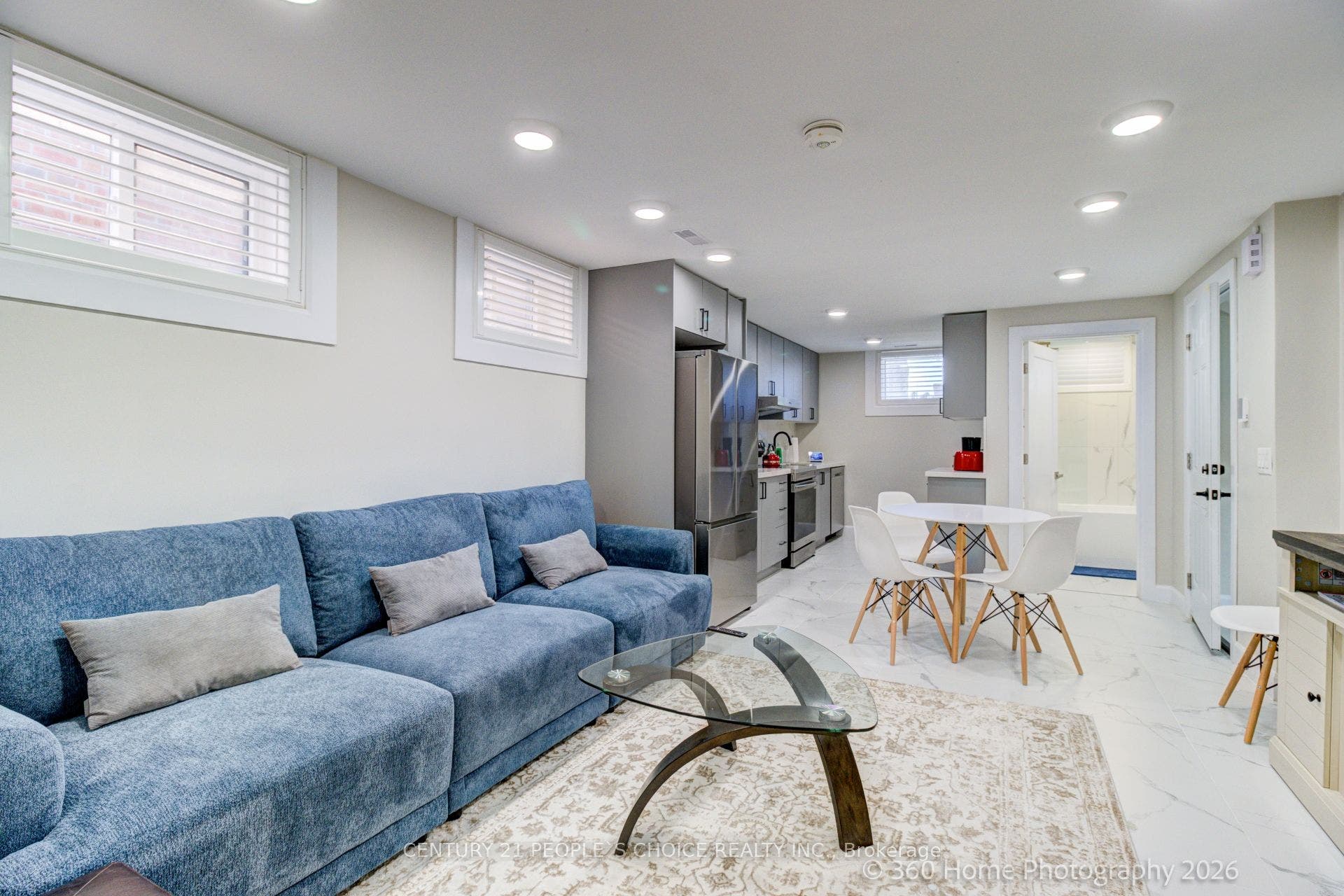 37 Bentworth Avenue, #2, Toronto W04, Toronto W, Toronto ON M6A 1P1