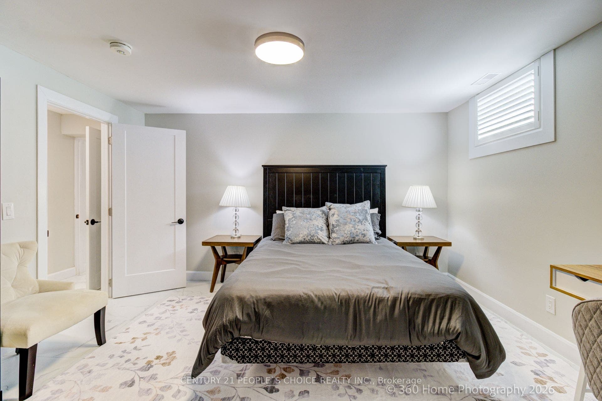 37 Bentworth Avenue, #2, Toronto W04, Toronto W, Toronto ON M6A 1P1