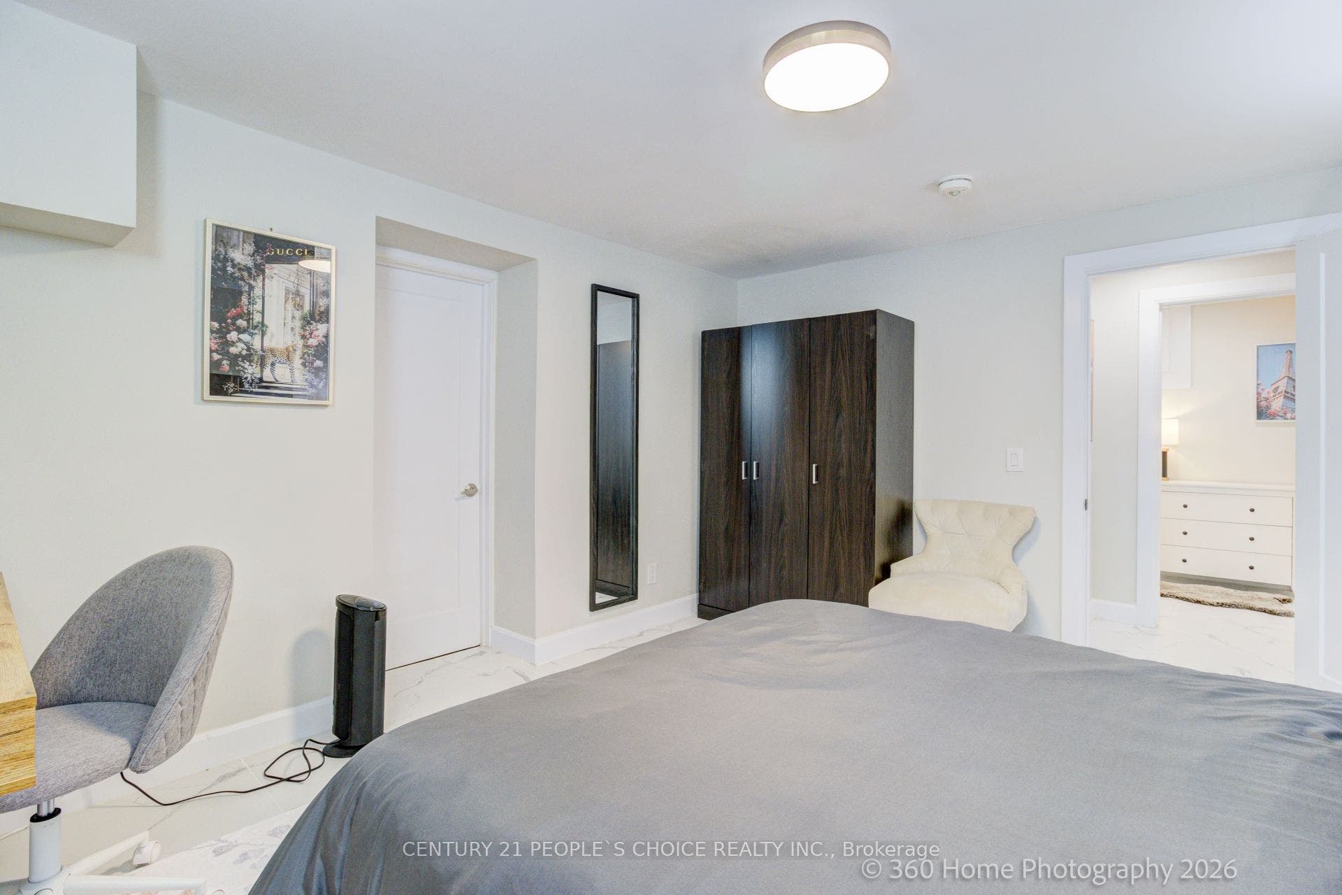 37 Bentworth Avenue, #2, Toronto W04, Toronto W, Toronto ON M6A 1P1