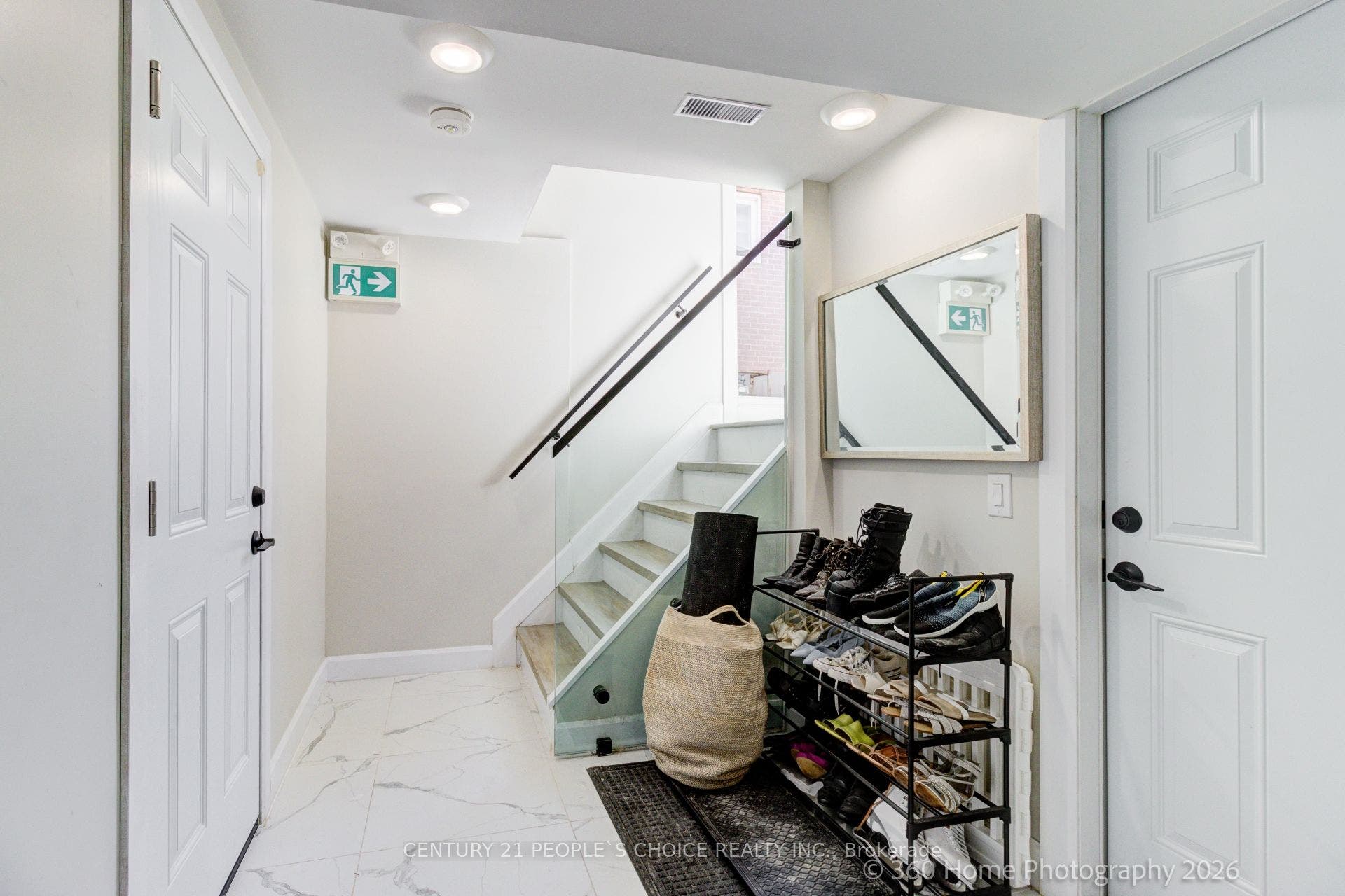 37 Bentworth Avenue, #2, Toronto W04, Toronto W, Toronto ON M6A 1P1