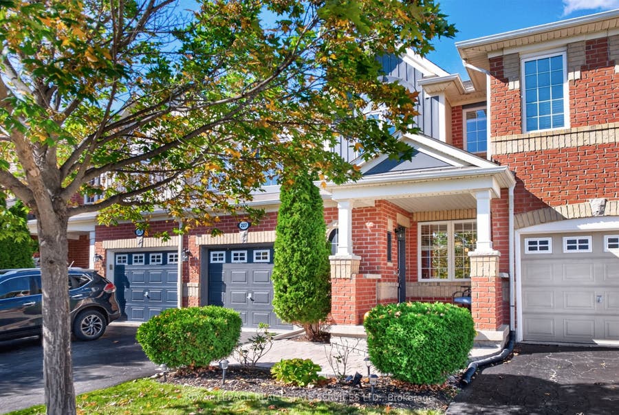 Property photo for 227 Prosser Circle, Milton, Halton ON