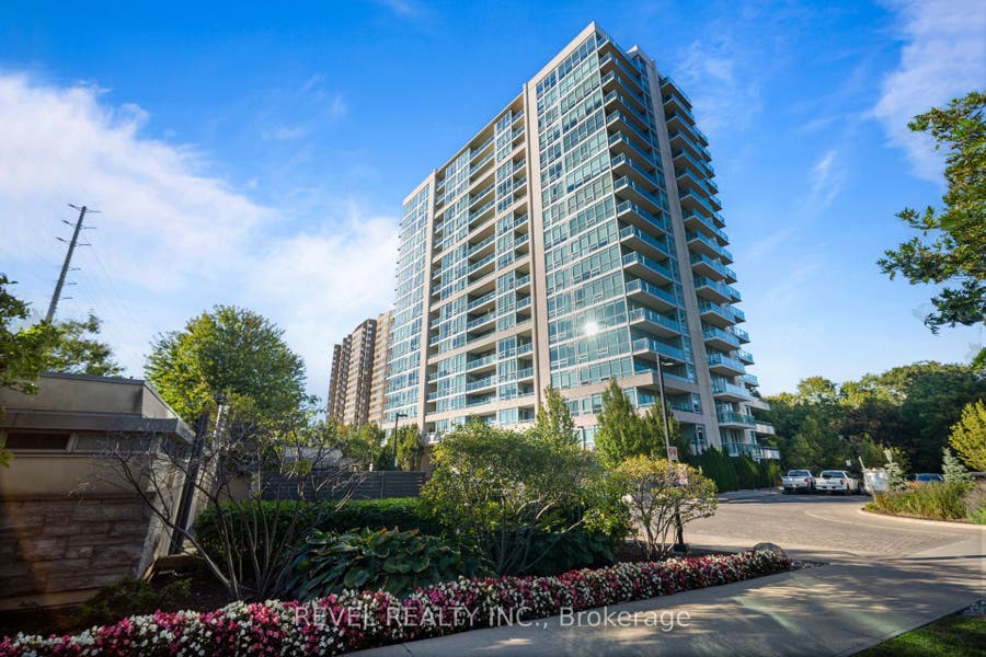 Property photo for 1055 Southdown Road, #511, Mississauga, Peel ON