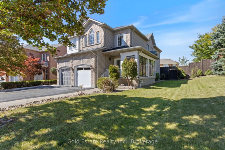 Property photo for 6653 Opera Glass Crescent, Mississauga, Peel ON