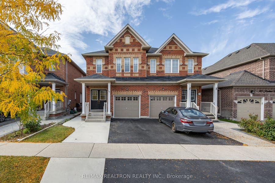 Property photo for 98 Heartview Road, Brampton, Peel ON