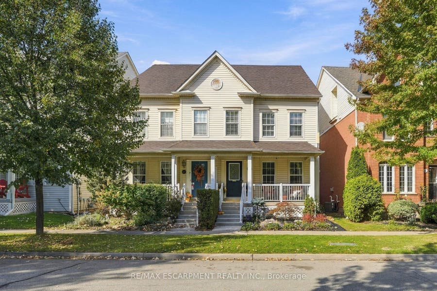 Property photo for 219 Gatwick Drive, Oakville, Halton ON