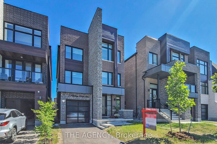 Property photo for 7 Kipling Grove Court, Toronto W, Toronto ON