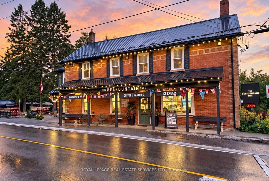 Property photo for 758 BUSH Street, Caledon, Peel ON