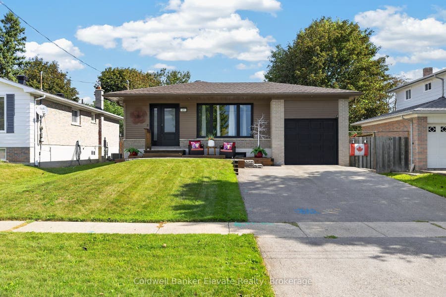 Property photo for 45 Faludon Drive, Halton Hills, Halton ON