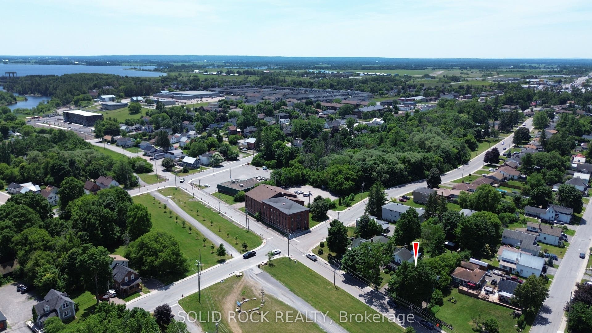 54 / 56 William Street W, Arnprior, Renfrew ON K7S 1J9