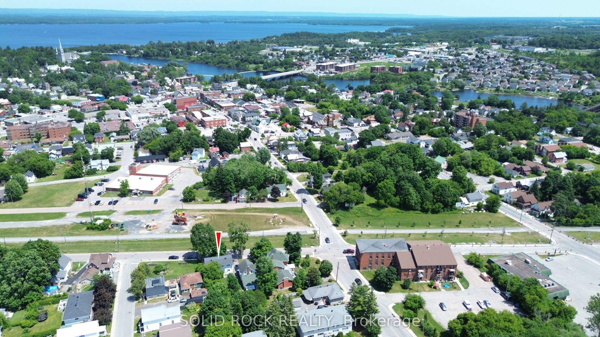 54 / 56 William Street W, Arnprior, Renfrew ON K7S 1J9