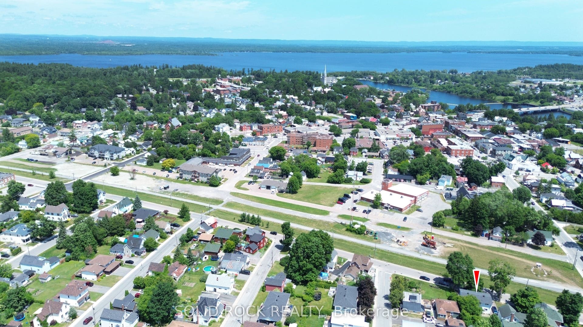 54 / 56 William Street W, Arnprior, Renfrew ON K7S 1J9