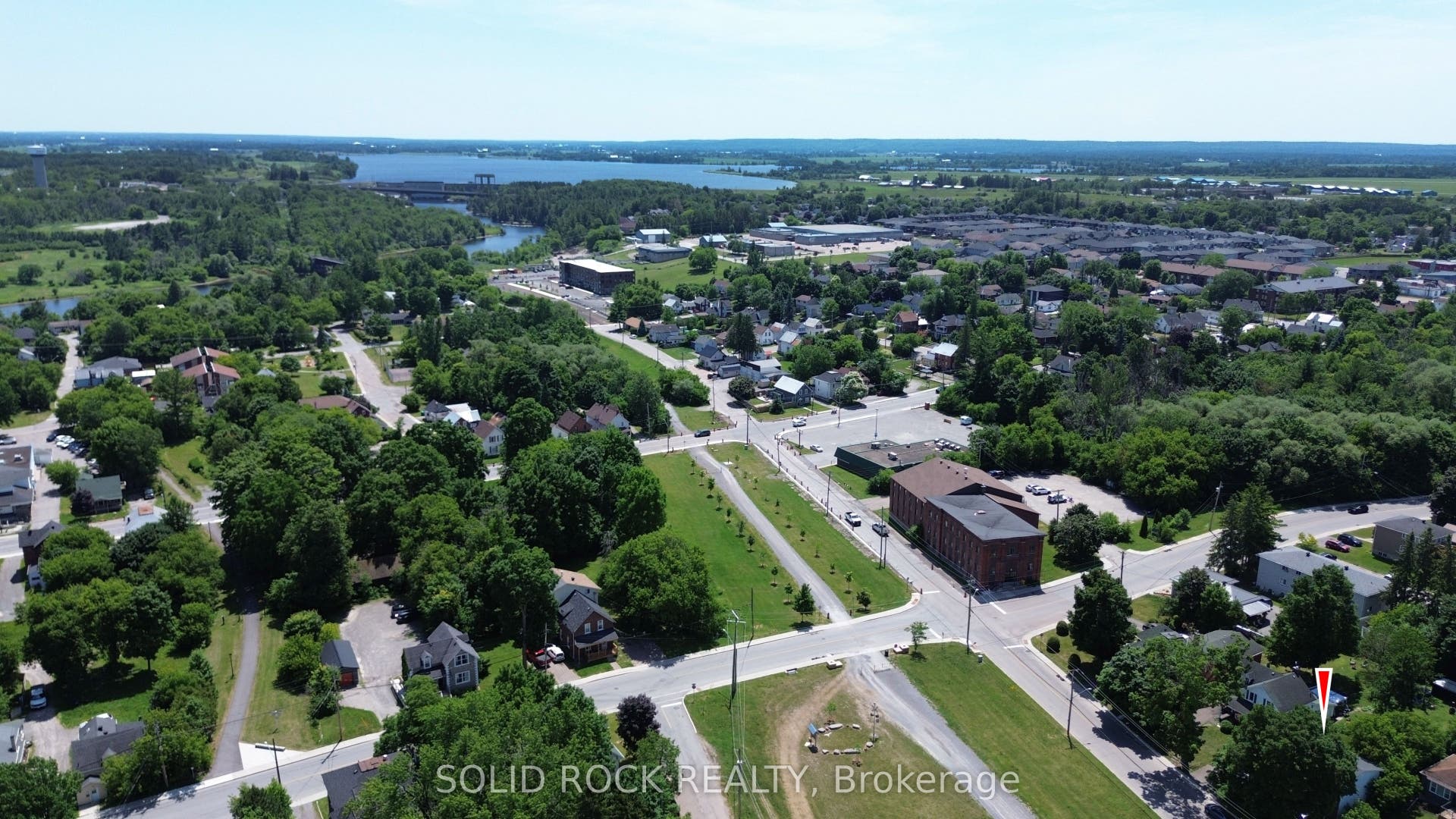 54 / 56 William Street W, Arnprior, Renfrew ON K7S 1J9