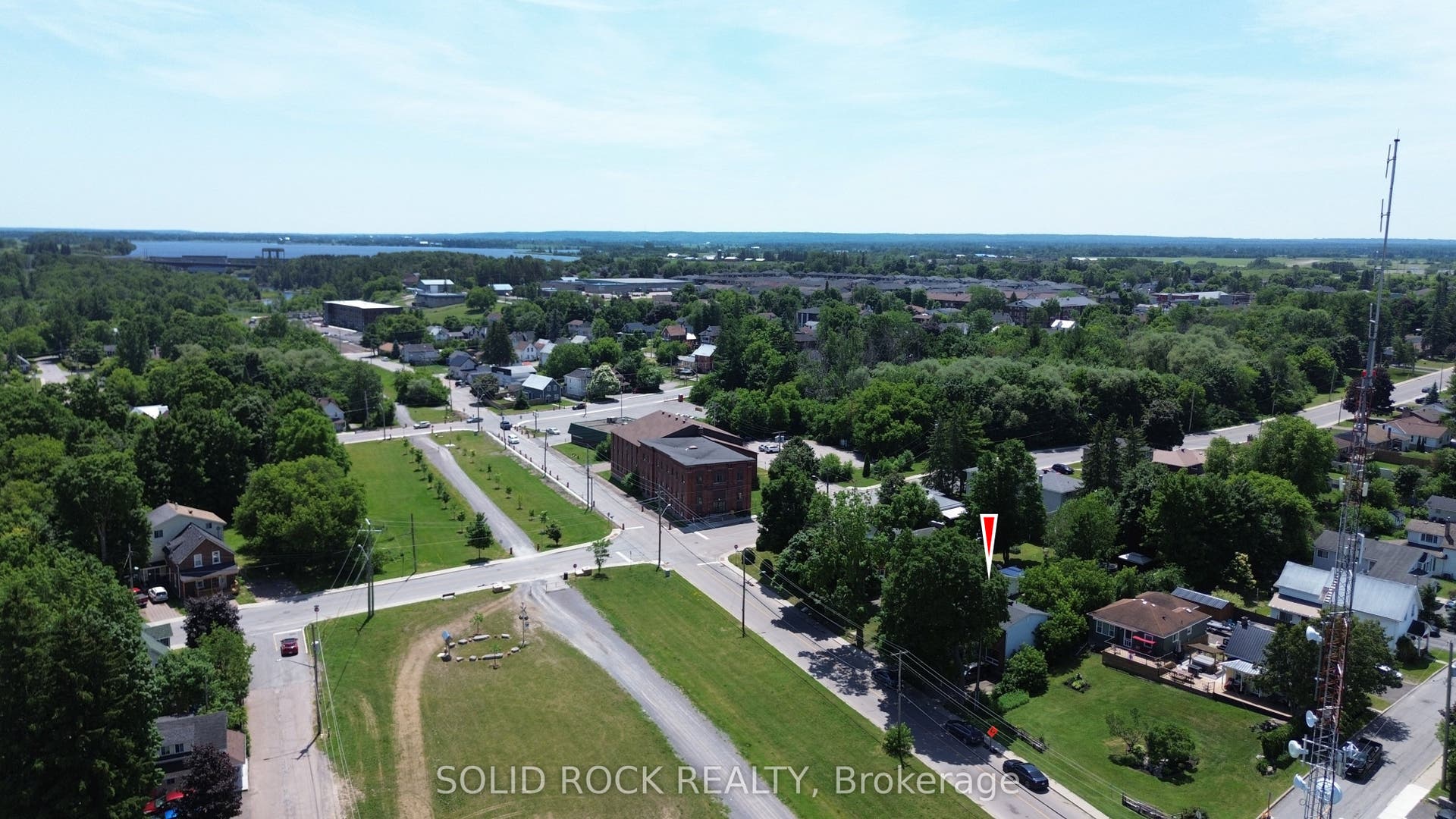 54 / 56 William Street W, Arnprior, Renfrew ON K7S 1J9