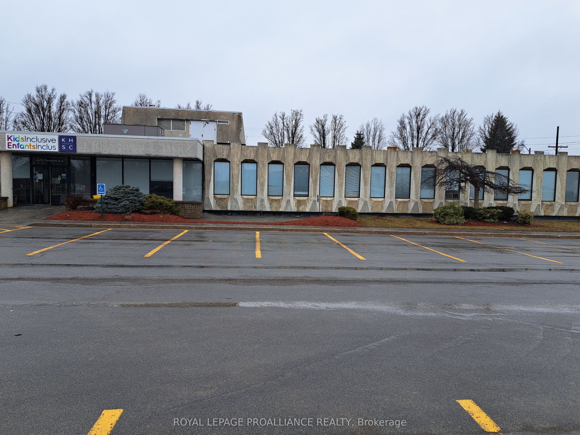 2479 PARKEDALE Avenue, #2, Brockville, Leeds And Grenville ON K6V 3H2