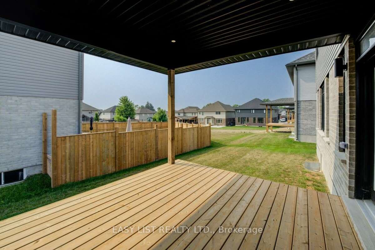 57 Bricker Avenue, Centre Wellington, Wellington ON N0B 1S0 57 Bricker Avenue, Centre Wellington, Wellington ON N0B 1S0