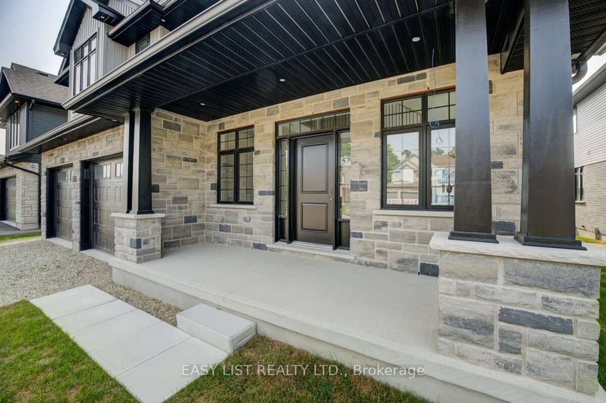 57 Bricker Avenue, Centre Wellington, Wellington ON N0B 1S0 57 Bricker Avenue, Centre Wellington, Wellington ON N0B 1S0