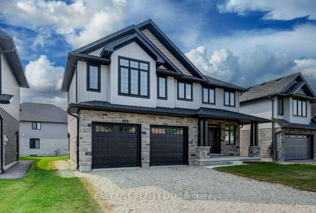 57 Bricker Avenue, Centre Wellington, Wellington ON N0B 1S0 57 Bricker Avenue, Centre Wellington, Wellington ON N0B 1S0