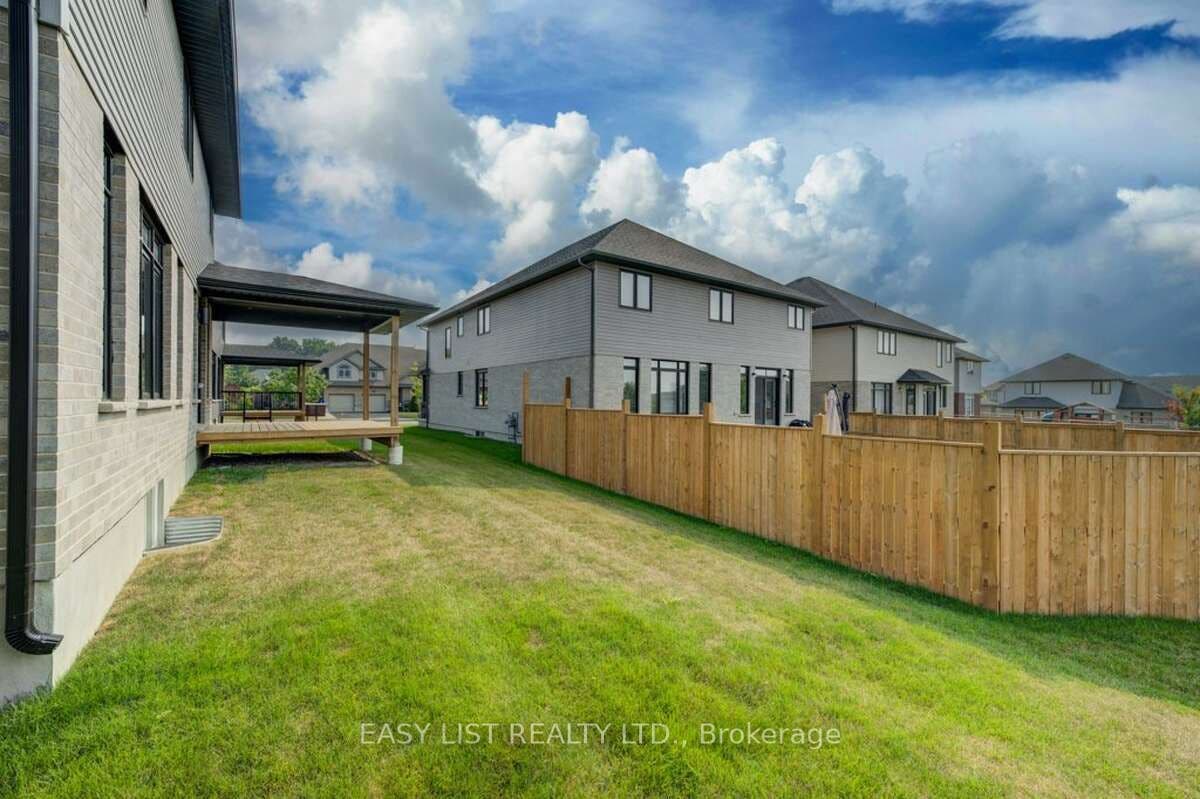 57 Bricker Avenue, Centre Wellington, Wellington ON N0B 1S0 57 Bricker Avenue, Centre Wellington, Wellington ON N0B 1S0