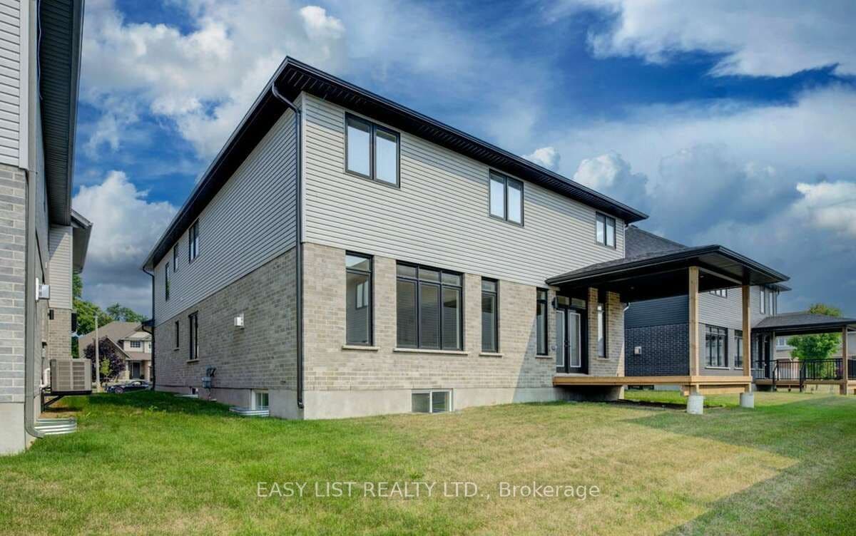 57 Bricker Avenue, Centre Wellington, Wellington ON N0B 1S0 57 Bricker Avenue, Centre Wellington, Wellington ON N0B 1S0
