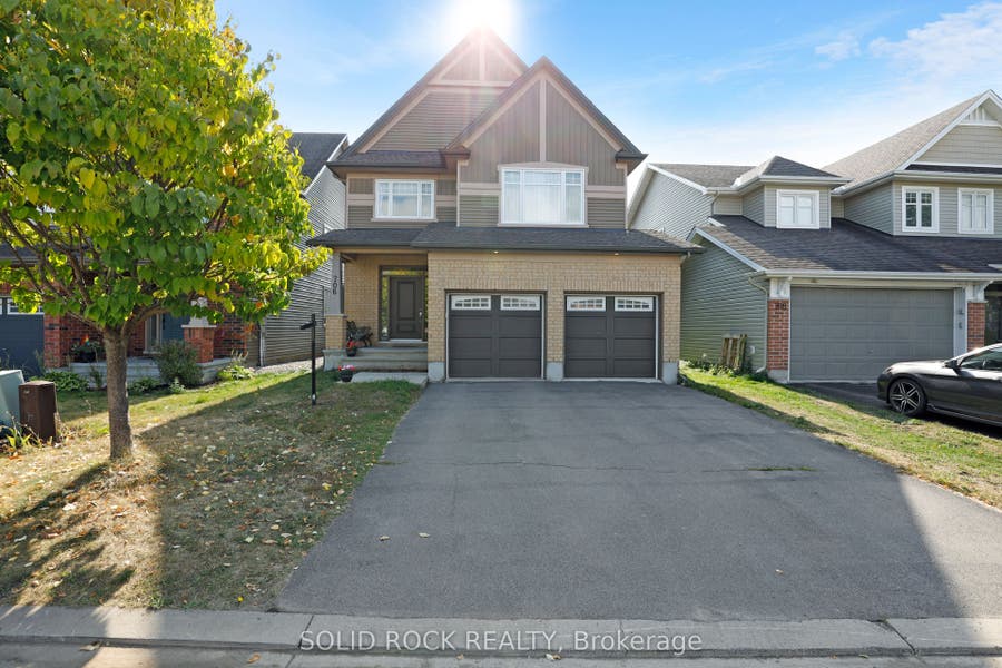 Property photo for 706 Wrangler Circle, Stittsville - Munster - Richmond, Ottawa ON