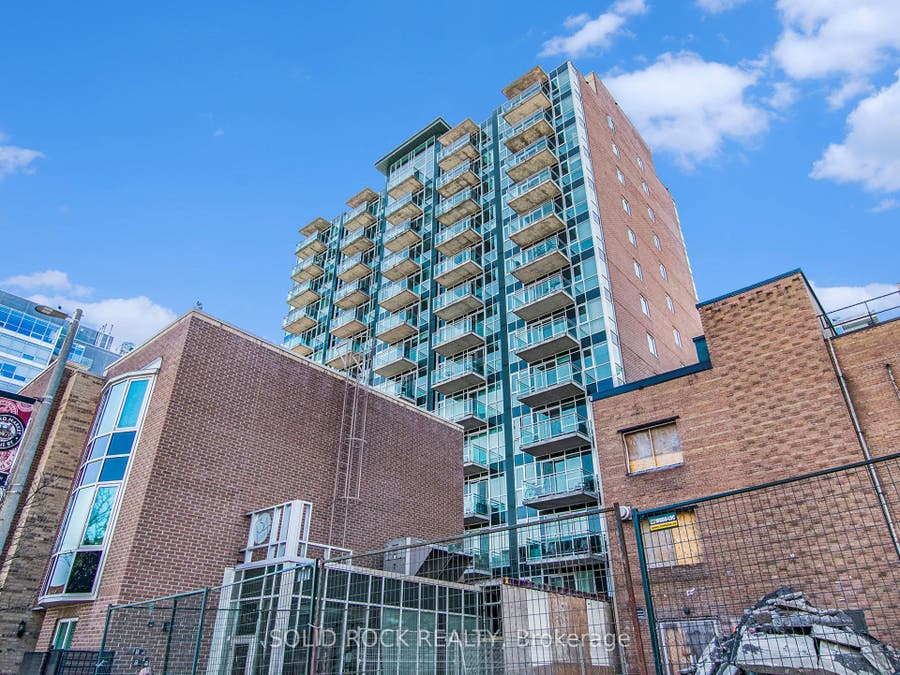 Property photo for 134 York Street, #202, Lower Town - Sandy Hill, Ottawa ON