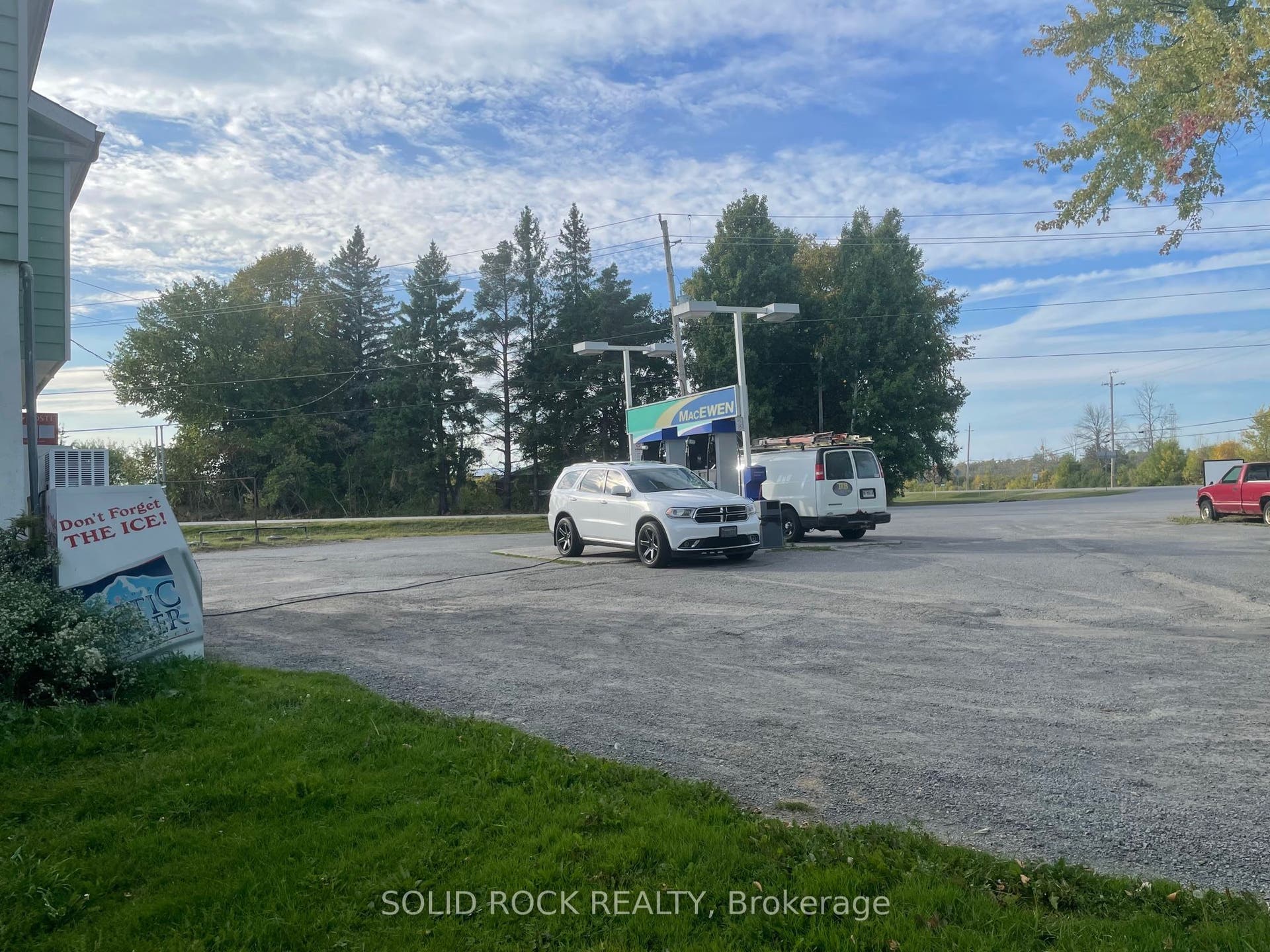 24 County Rd 17 N/A SE, Elizabethtown-Kitley, Leeds And Grenville ON K7R 3L2