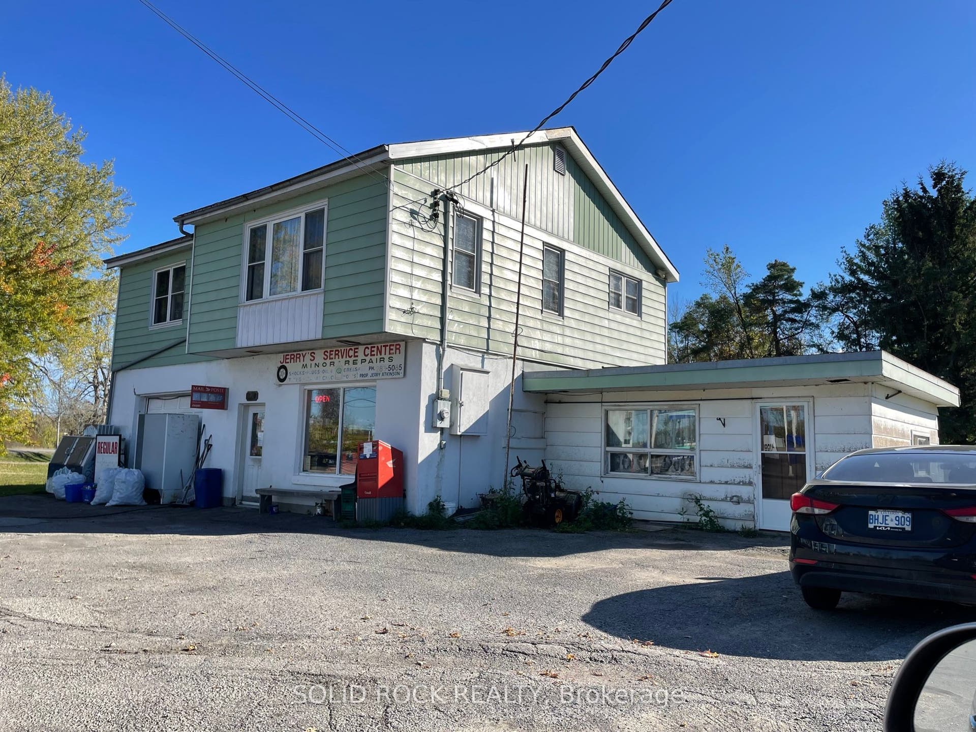 24 County Rd 17 N/A SE, Elizabethtown-Kitley, Leeds And Grenville ON K7R 3L2