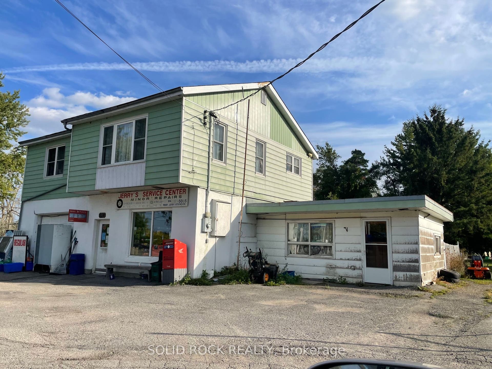 24 County Rd 17 N/A SE, Elizabethtown-Kitley, Leeds And Grenville ON K7R 3L2