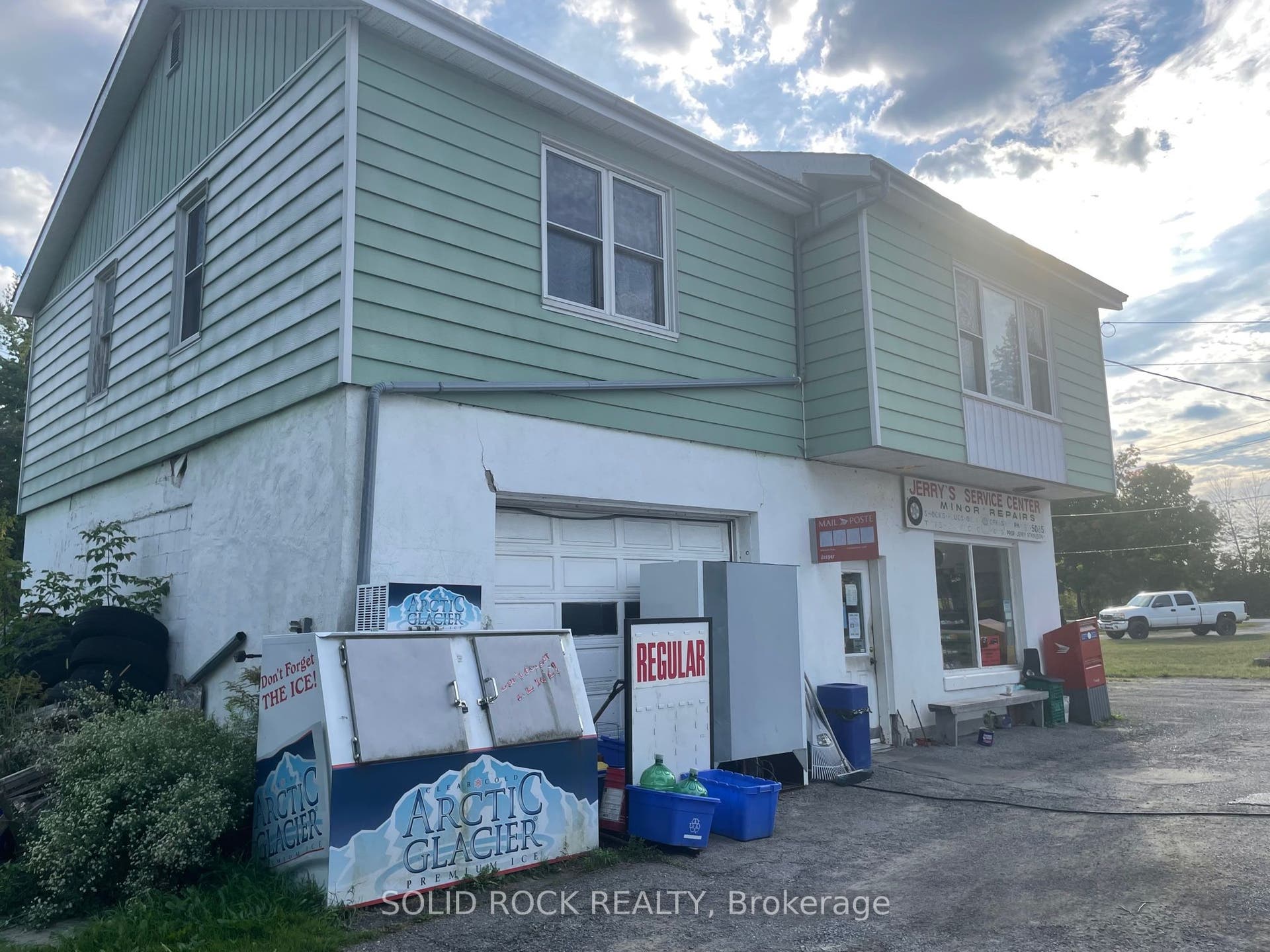 24 County Rd 17 N/A SE, Elizabethtown-Kitley, Leeds And Grenville ON K7R 3L2
