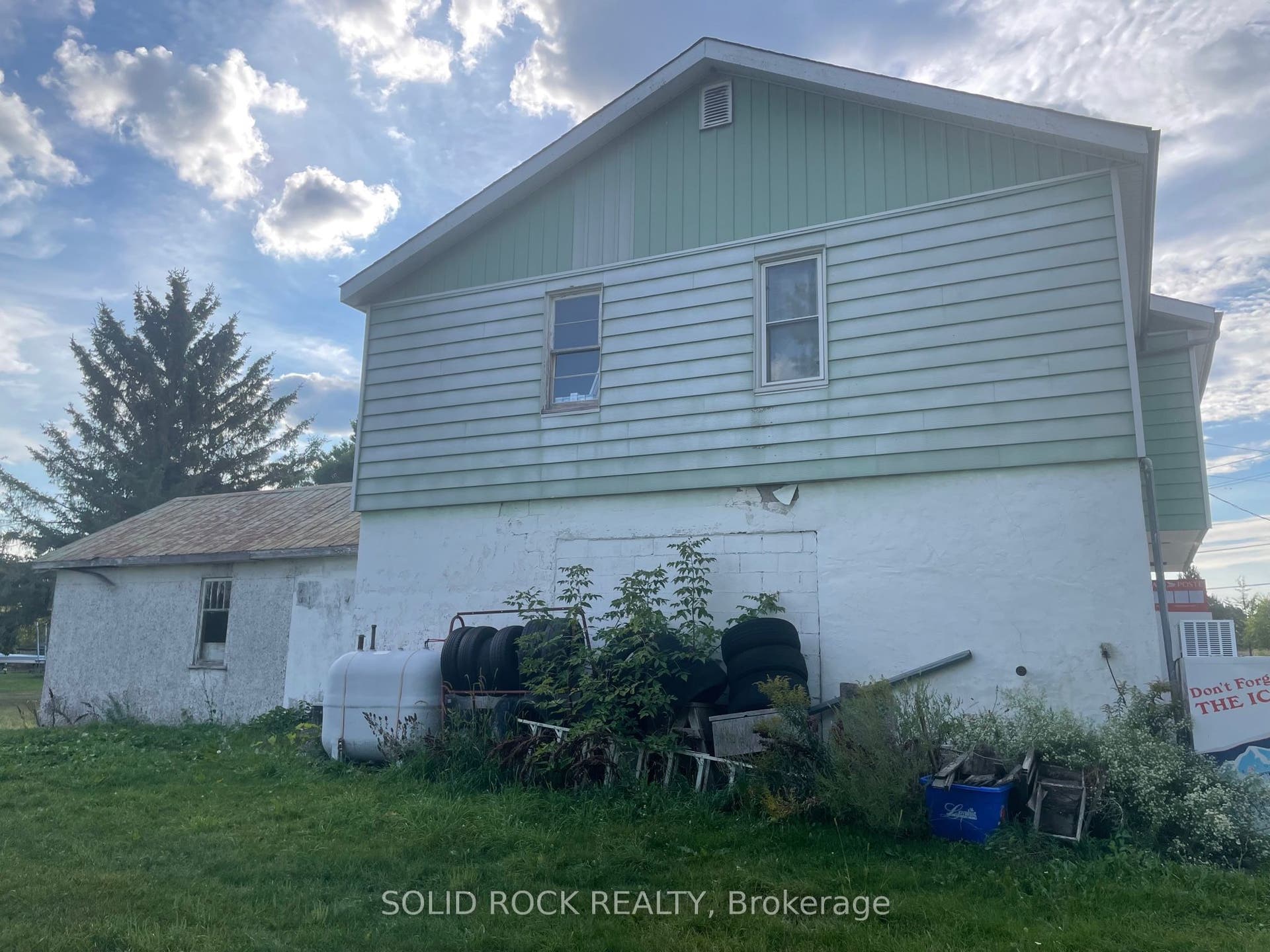 24 County Rd 17 N/A SE, Elizabethtown-Kitley, Leeds And Grenville ON K7R 3L2