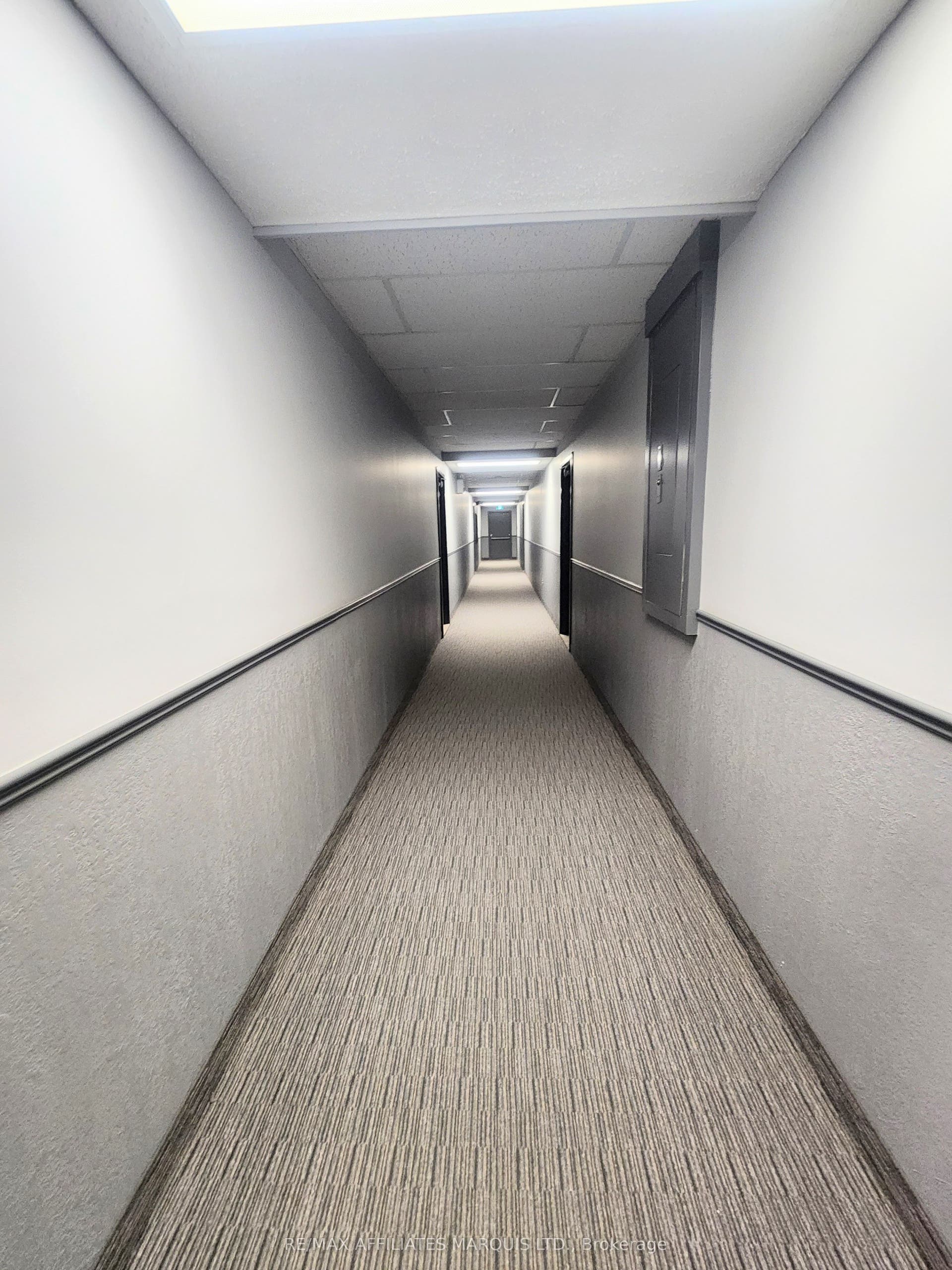 845 Kyle Court, #409, Brockville, Leeds And Grenville ON K6V 6K7 Hallway