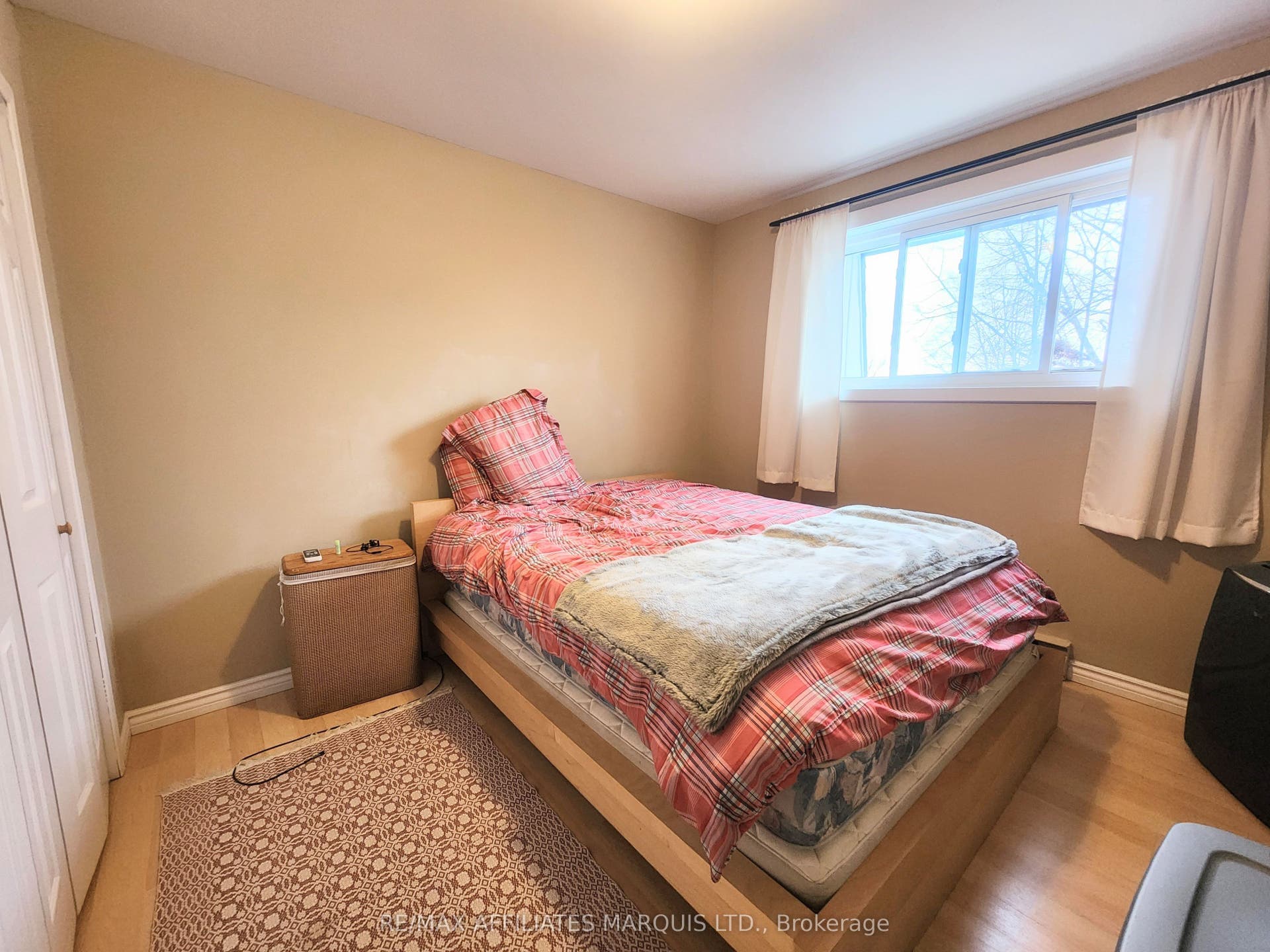 845 Kyle Court, #409, Brockville, Leeds And Grenville ON K6V 6K7 Bedroom 1 with large closet