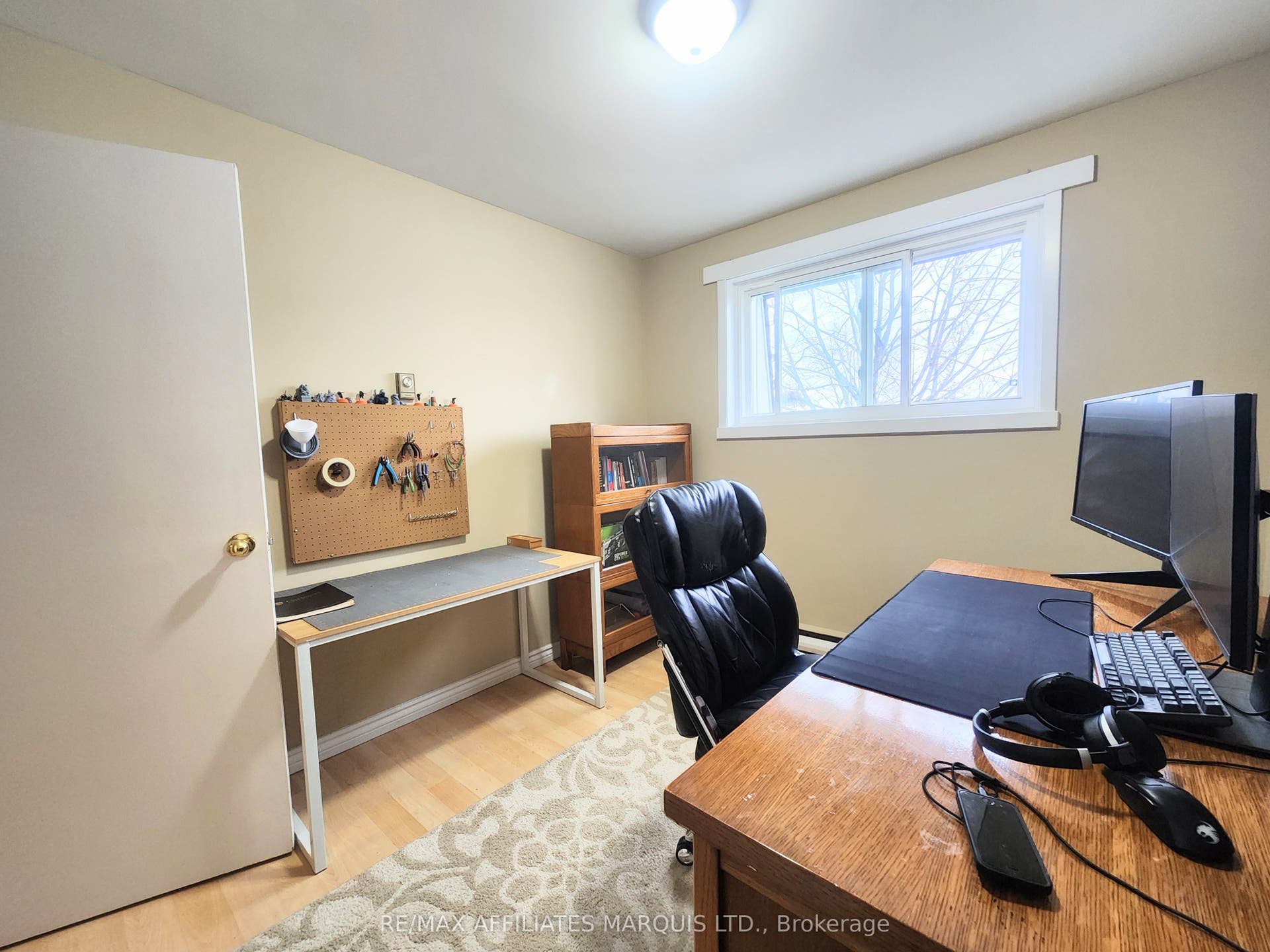845 Kyle Court, #409, Brockville, Leeds And Grenville ON K6V 6K7 Bedroom 2 with large closet